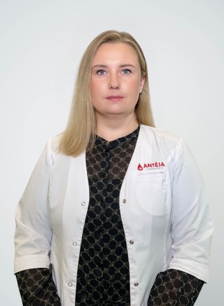 Laura Kaminskienė